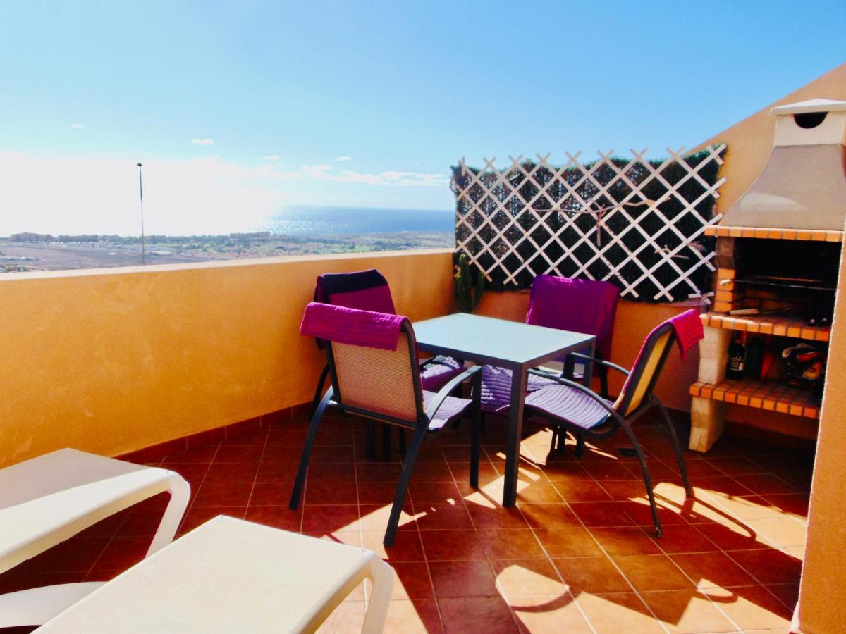 Villa Casa Olivia Fuerteventura Costa De Antigua Exterior foto