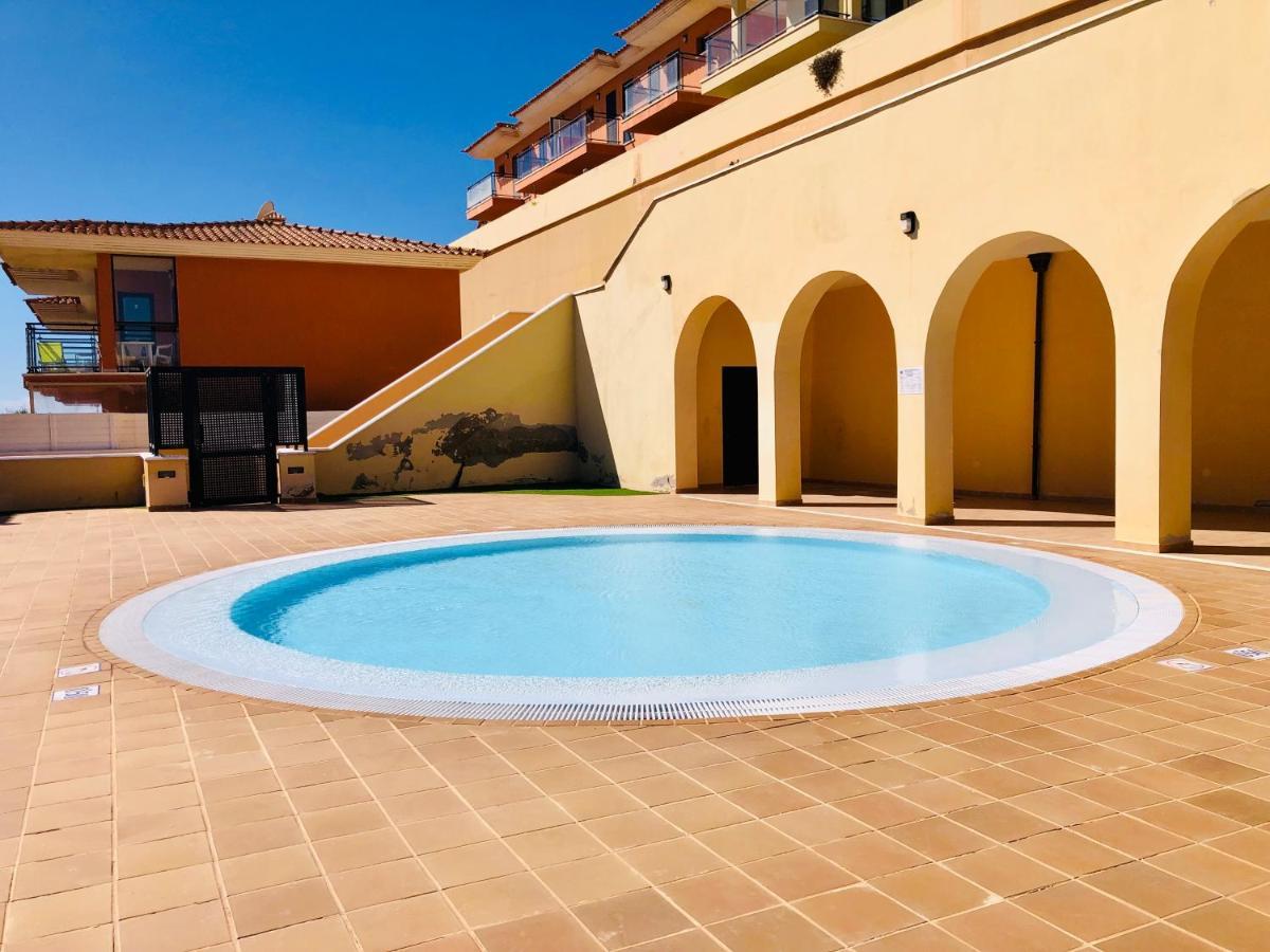Villa Casa Olivia Fuerteventura Costa De Antigua Exterior foto